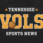 Tennessee basketball schedule