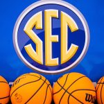 SEC women's basketball