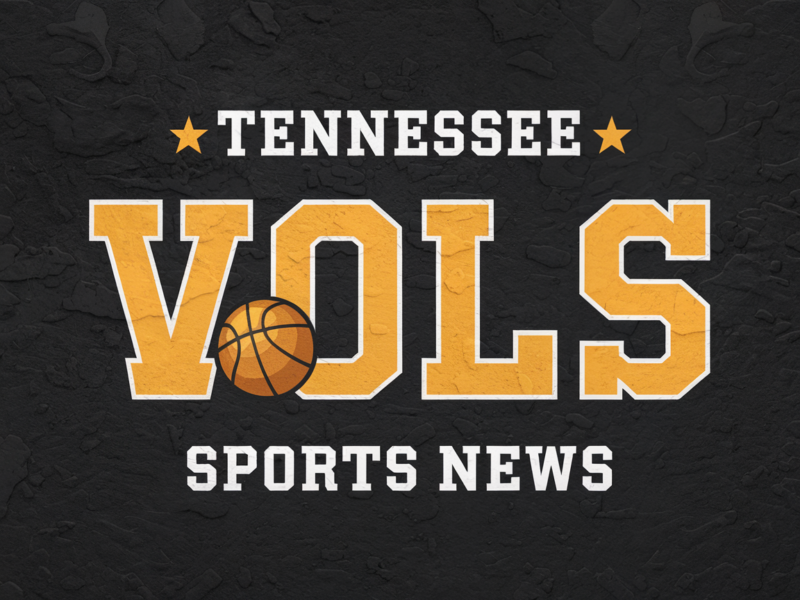 Tennessee basketball schedule