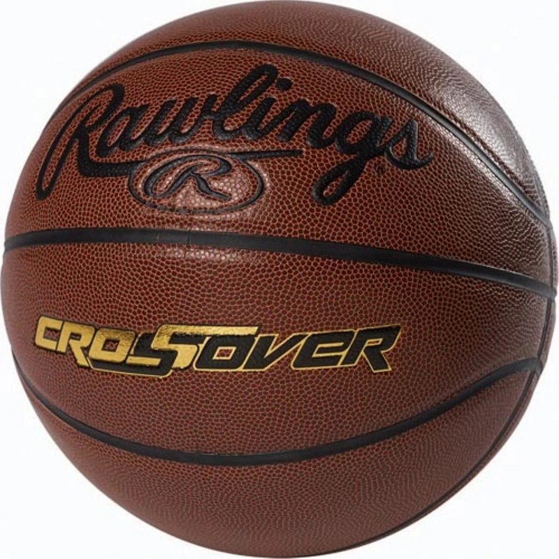 Wilson basketball normal size