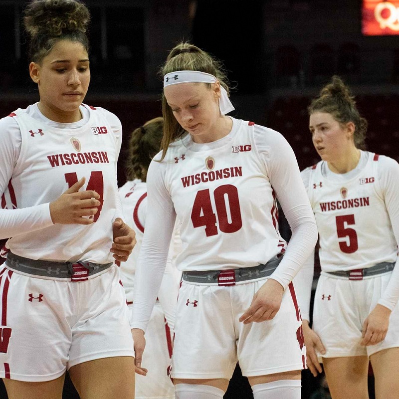 Nebraska women's basketball