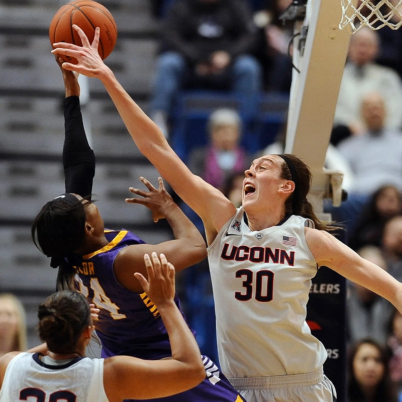 women's college basketball