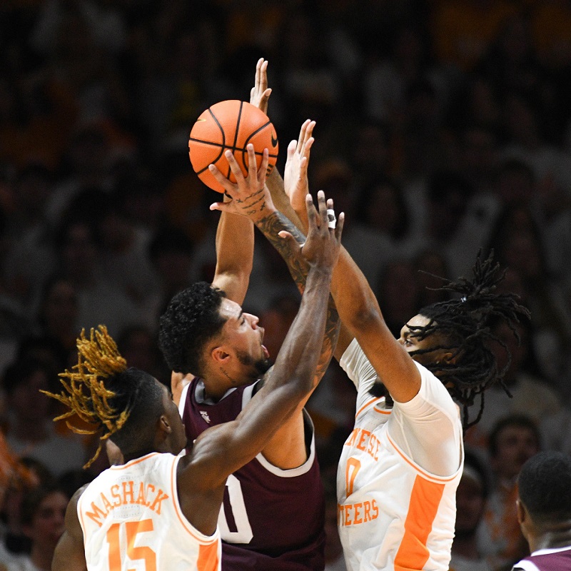 Tennessee Volunteers basketball