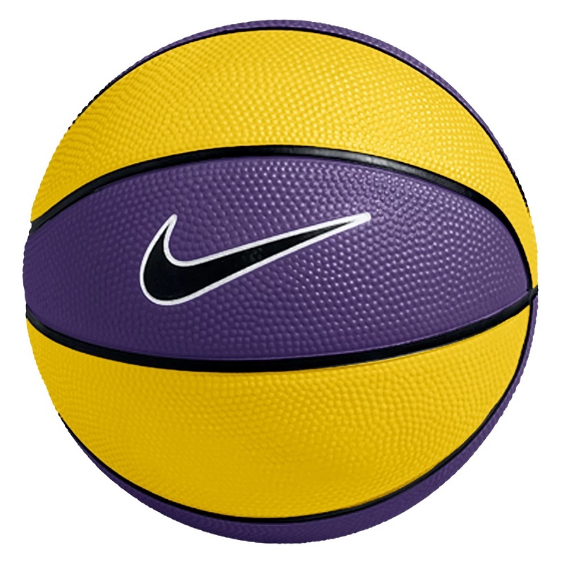 Nike basketball