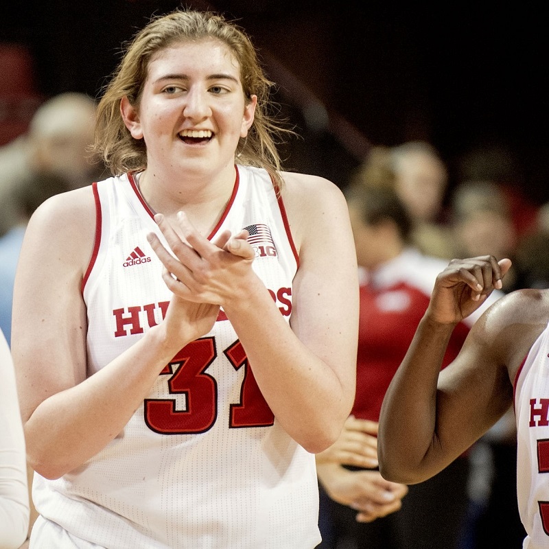 women's college basketball schedule