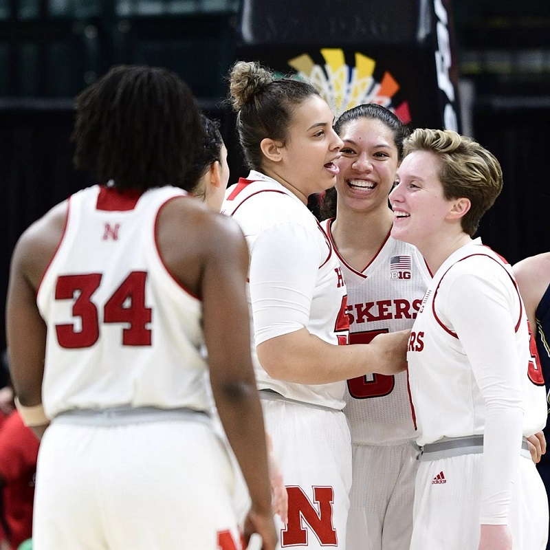 Big Ten women's basketball