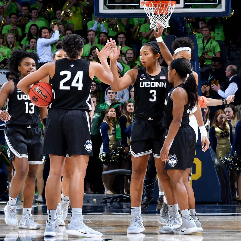 women's college basketball