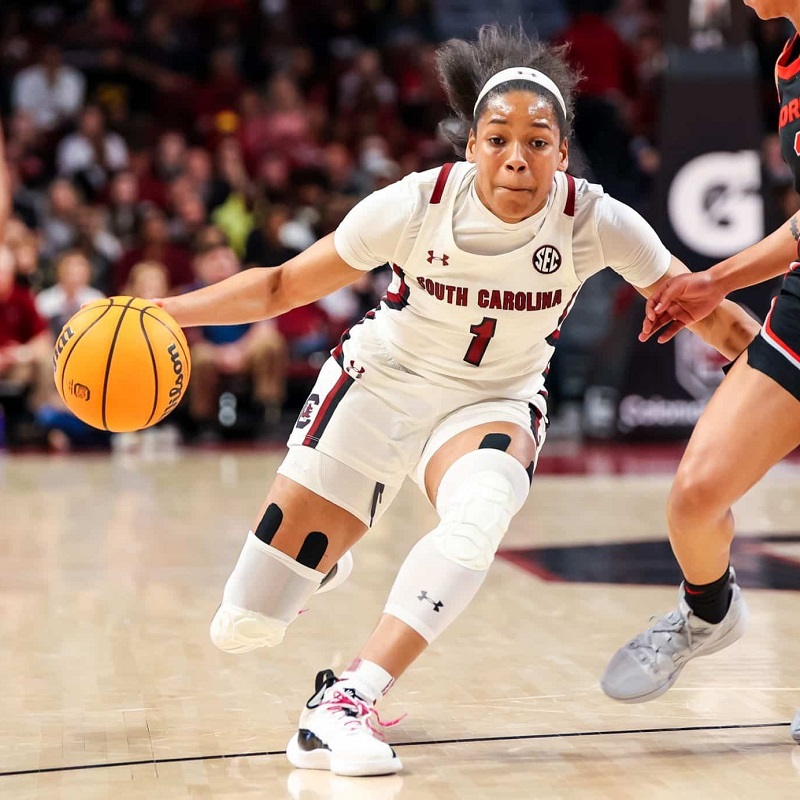 top players in SEC women's basketball