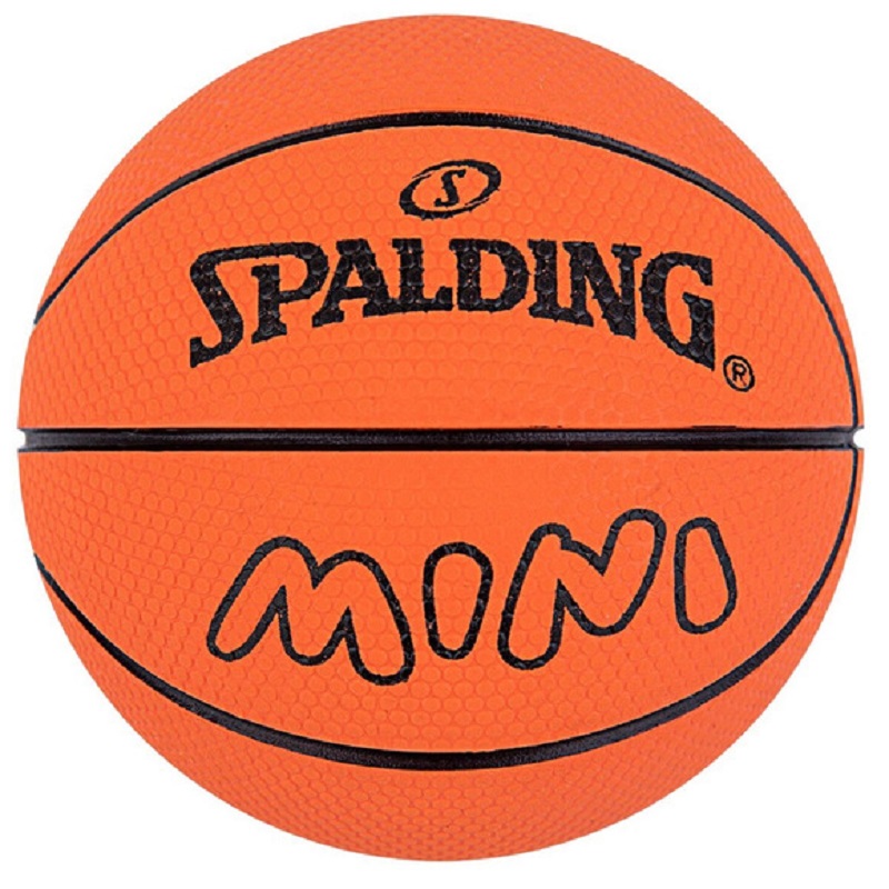 Spalding basketball